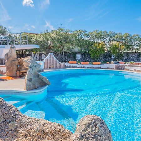Sardinia Family Villas - Villa Mathilde With Private Pool 阿尔扎凯纳 外观 照片