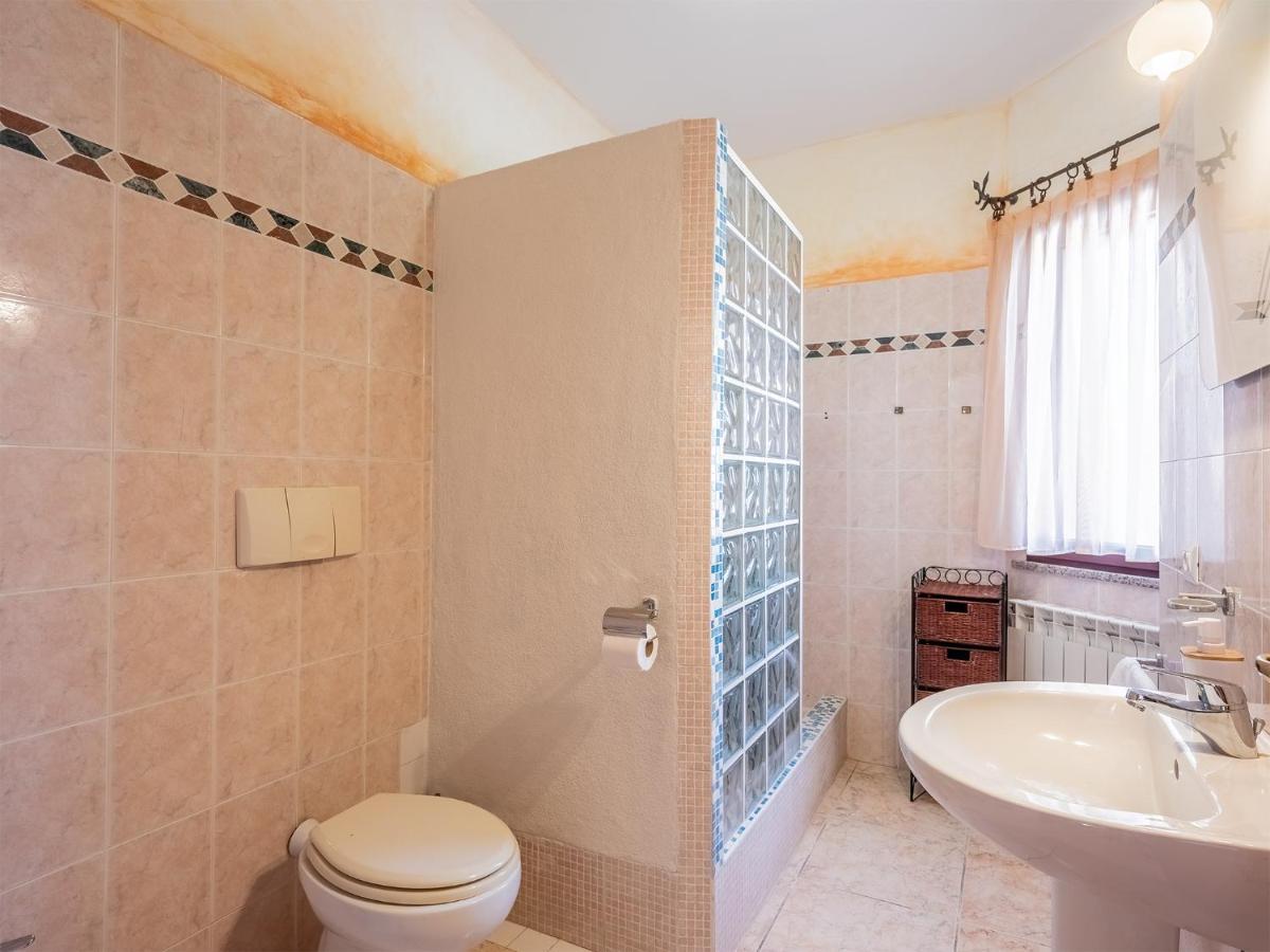 Sardinia Family Villas - Villa Mathilde With Private Pool 阿尔扎凯纳 外观 照片