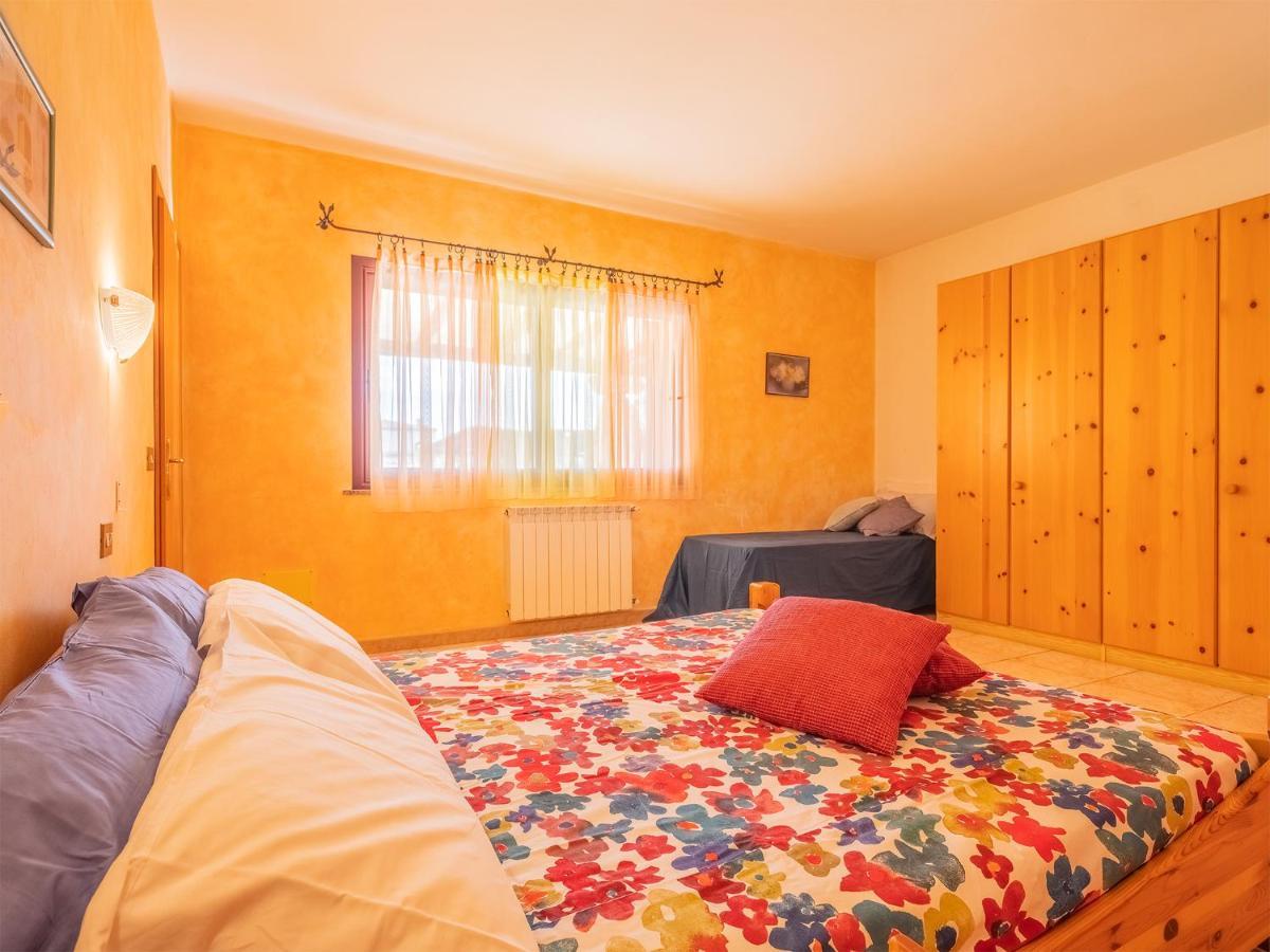Sardinia Family Villas - Villa Mathilde With Private Pool 阿尔扎凯纳 外观 照片