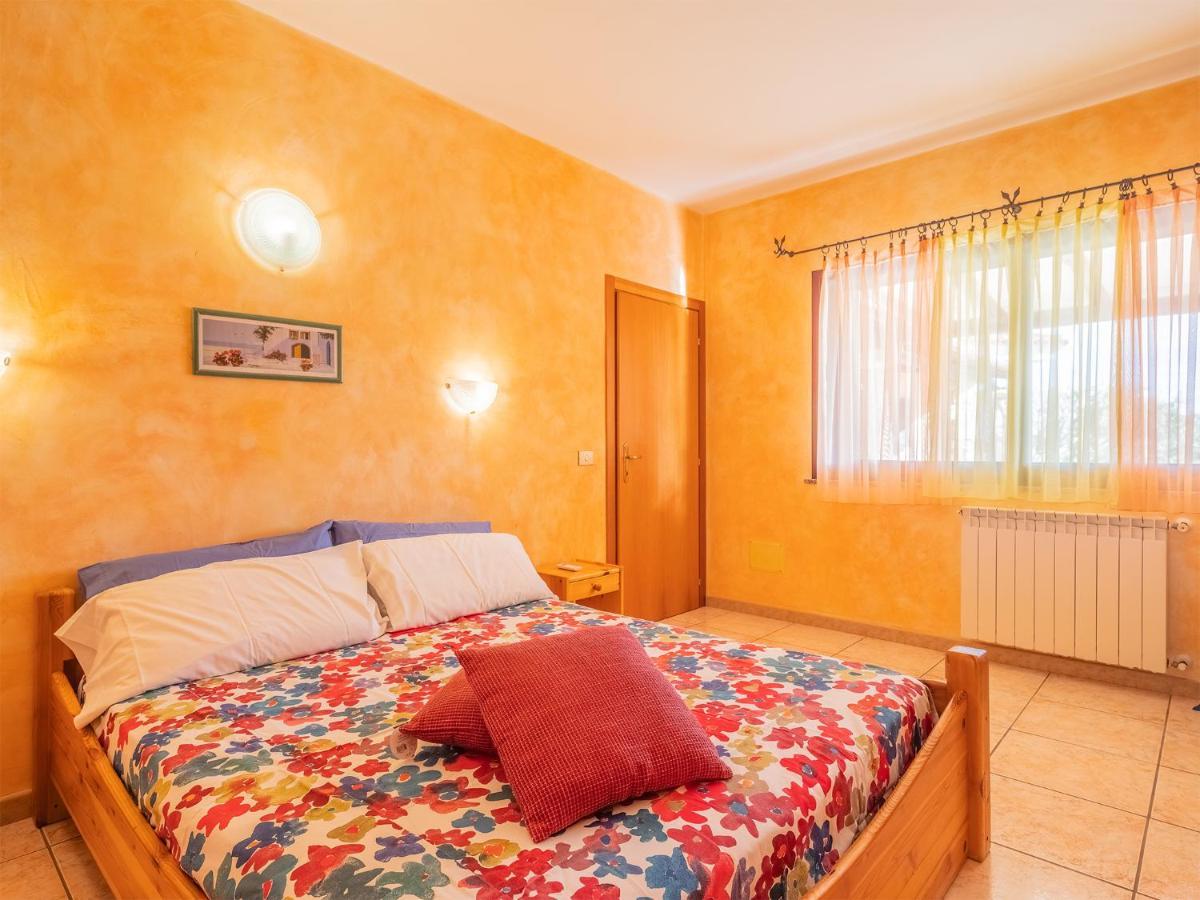 Sardinia Family Villas - Villa Mathilde With Private Pool 阿尔扎凯纳 外观 照片