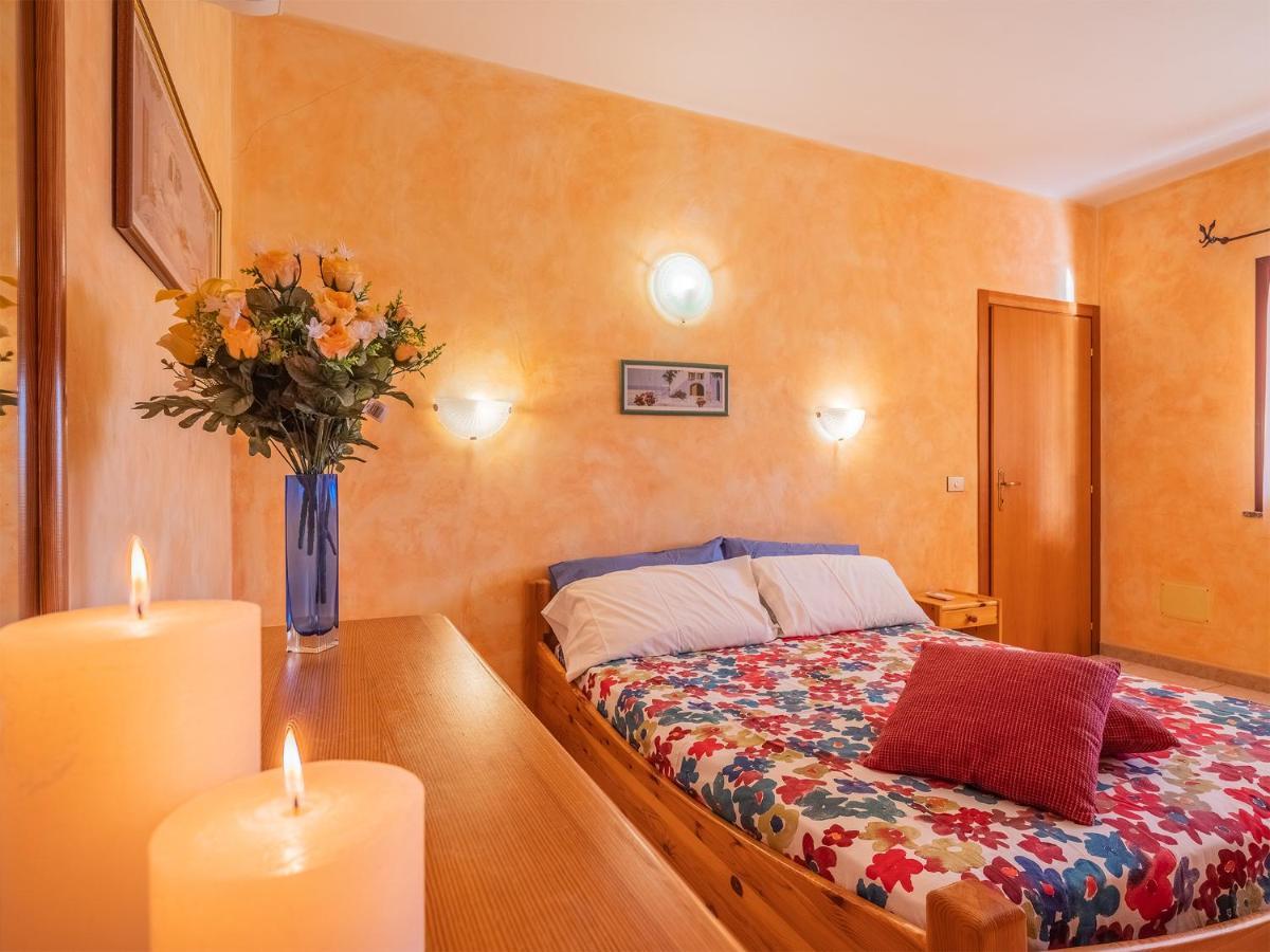 Sardinia Family Villas - Villa Mathilde With Private Pool 阿尔扎凯纳 外观 照片