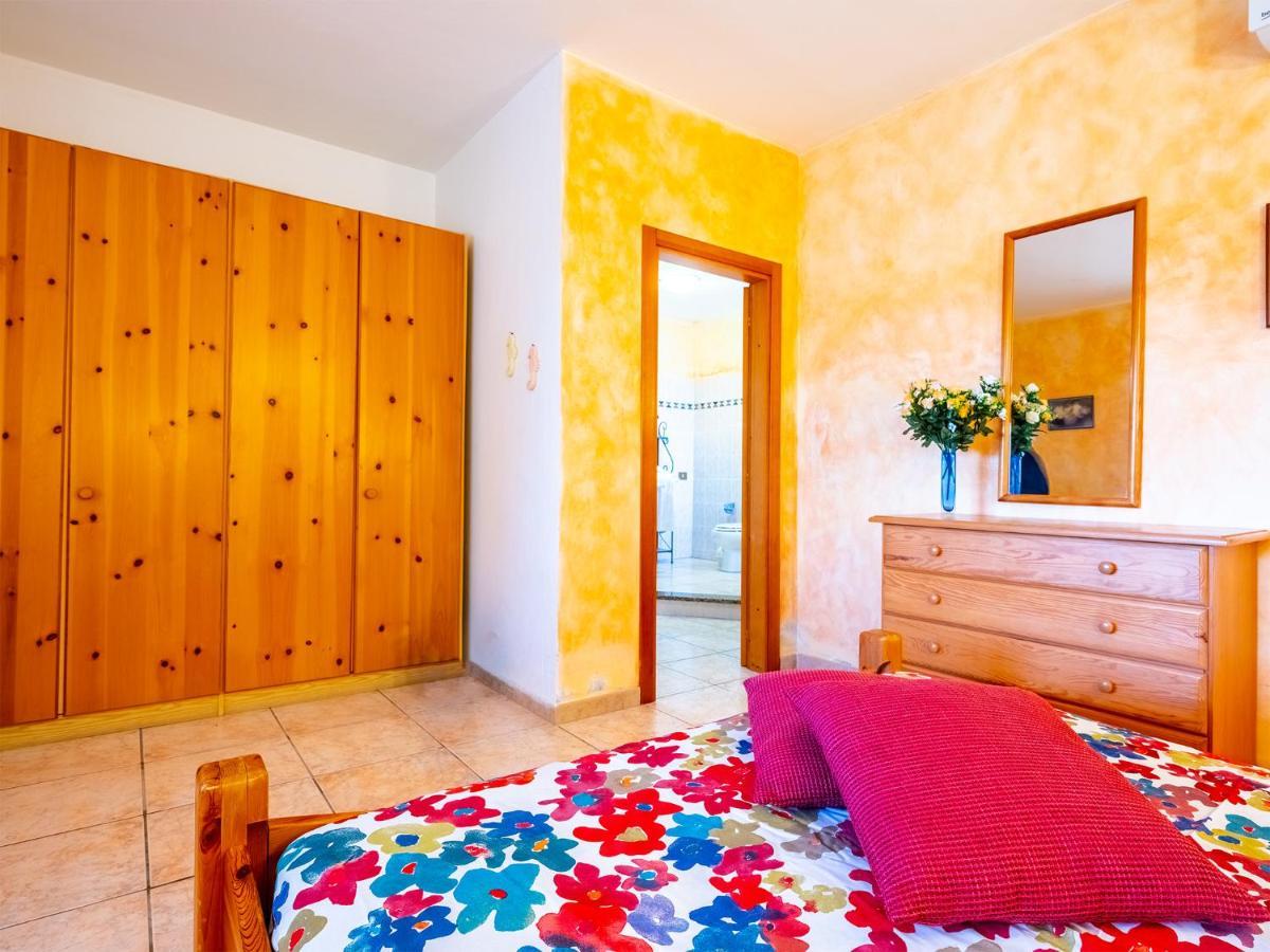 Sardinia Family Villas - Villa Mathilde With Private Pool 阿尔扎凯纳 外观 照片