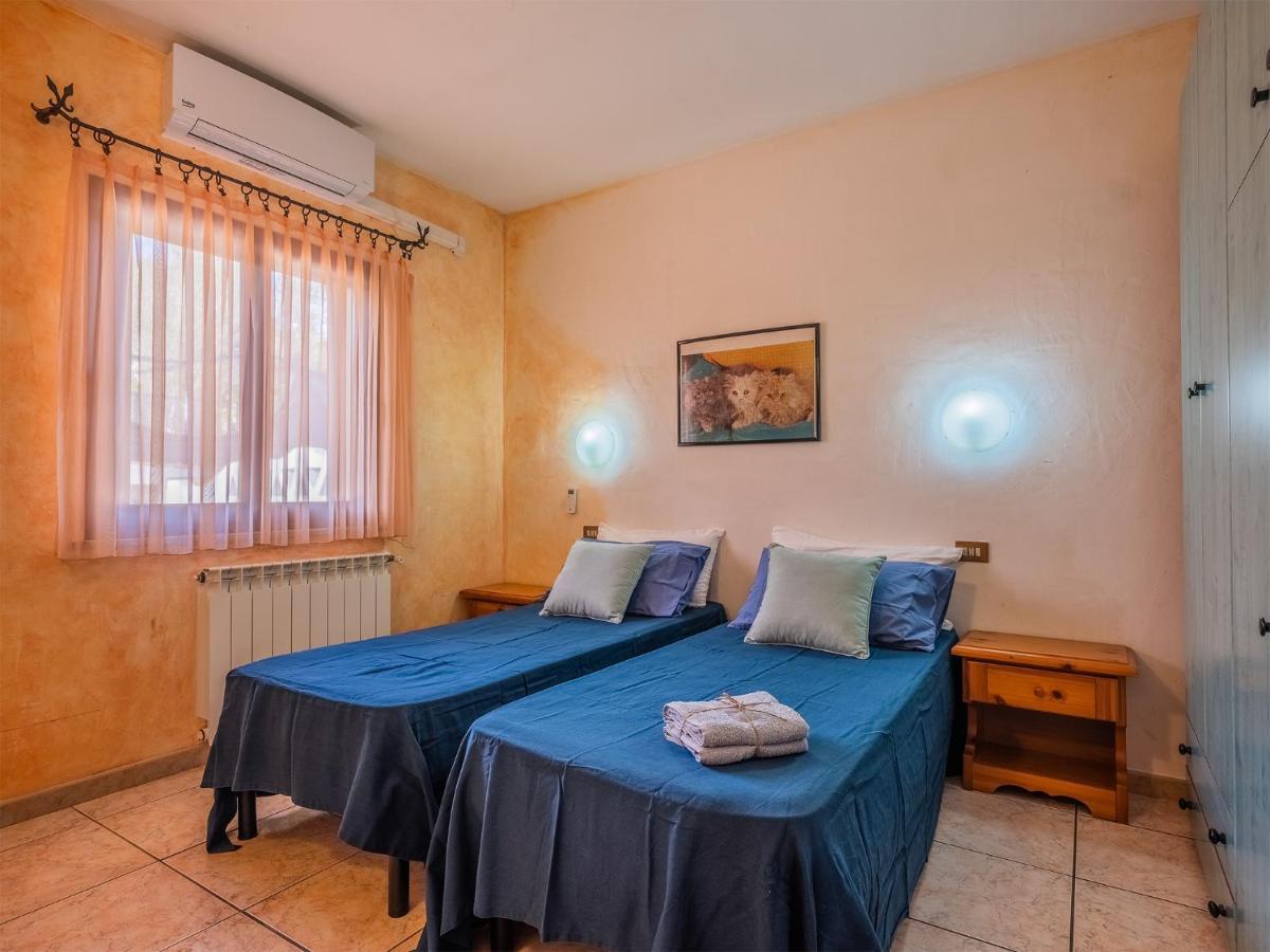 Sardinia Family Villas - Villa Mathilde With Private Pool 阿尔扎凯纳 外观 照片