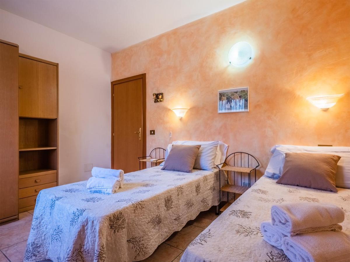 Sardinia Family Villas - Villa Mathilde With Private Pool 阿尔扎凯纳 外观 照片