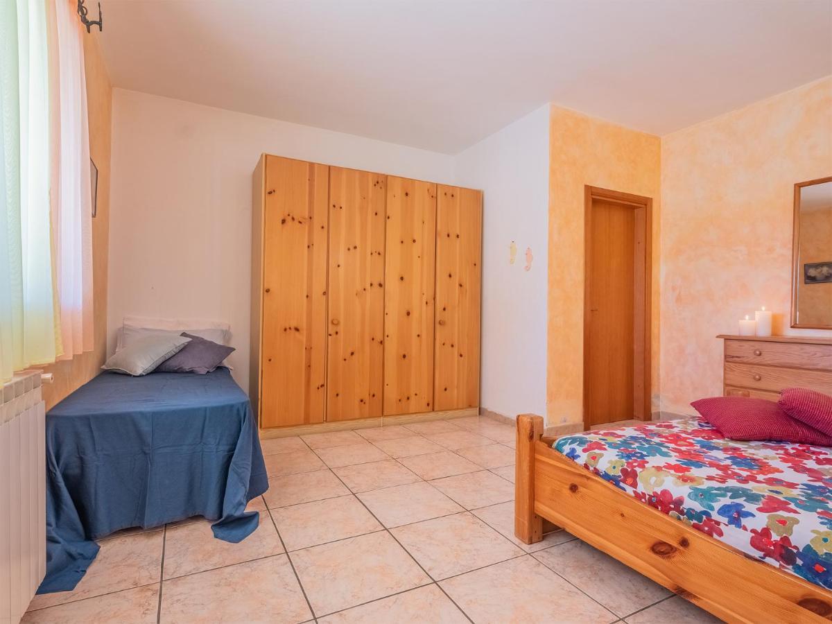 Sardinia Family Villas - Villa Mathilde With Private Pool 阿尔扎凯纳 外观 照片