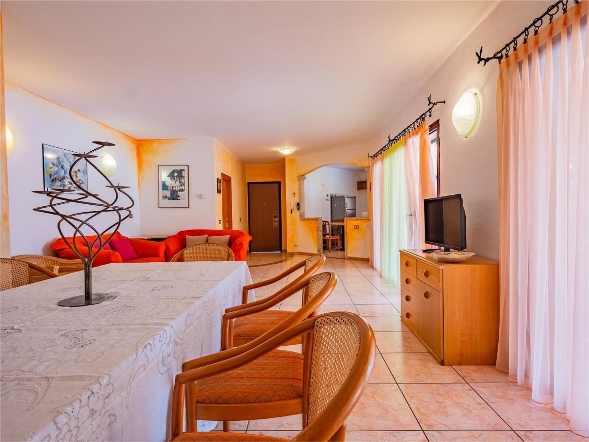 Sardinia Family Villas - Villa Mathilde With Private Pool 阿尔扎凯纳 外观 照片
